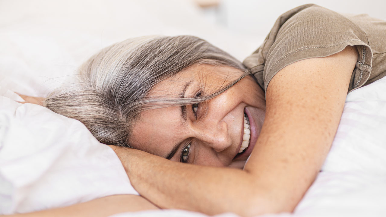 Pour un sommeil réparateur Pour un sommeil réparateur
