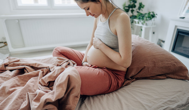 Femmes enceintes : le CBD pendant la grossesse