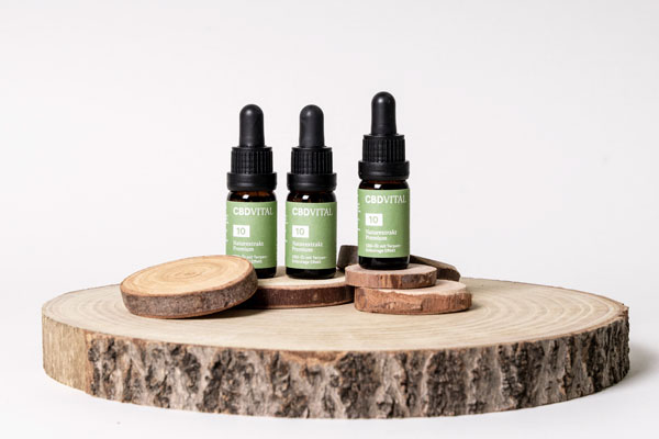 Le CBD pour un meilleur équilibre Le CBD pour un meilleur équilibre