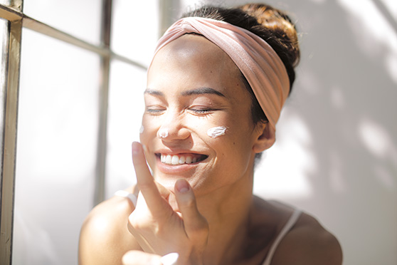 Jeunesse et beauté pour la peau Jeunesse et beauté pour la peau