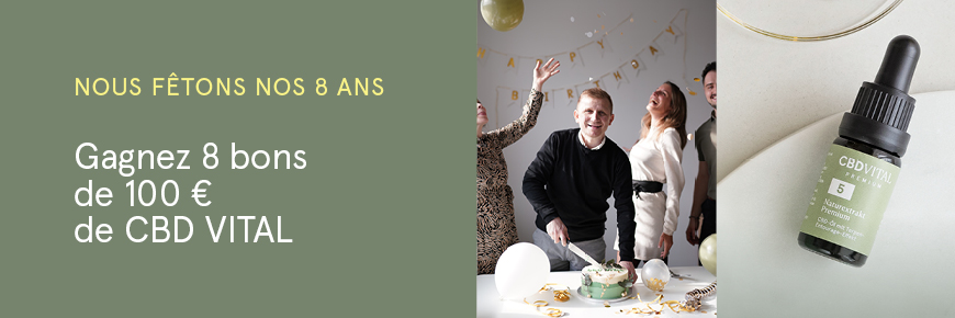Concours Anniversaire